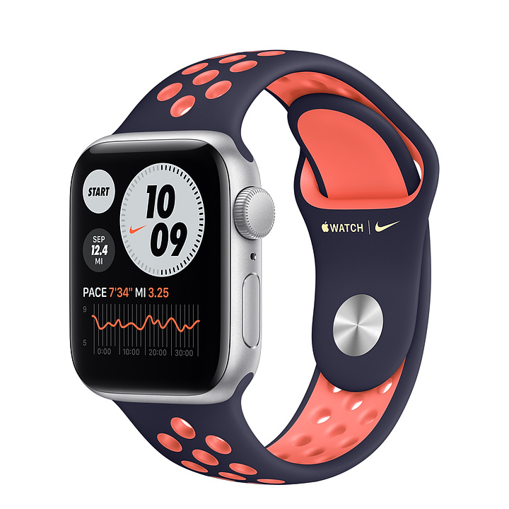 Apple Watch Nike Series 6 | Titan Procurement E-Store