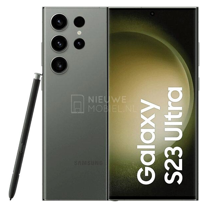 Samsung S23 (256GB)  Titan Procurement E-Store